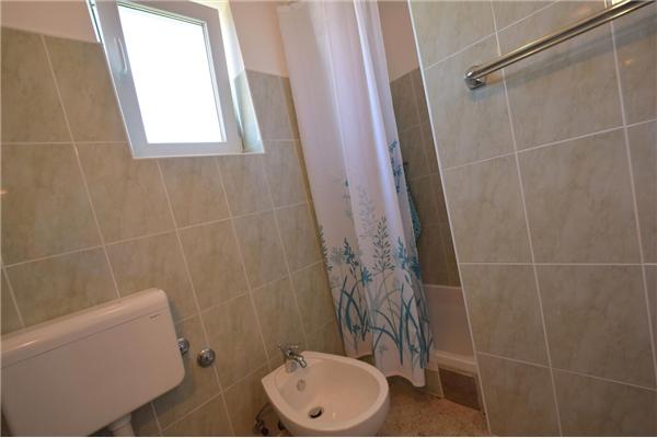 Apartment A3, for 2 persons