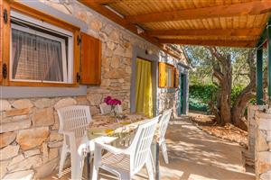 Hiša - Tkon - otok Pasman