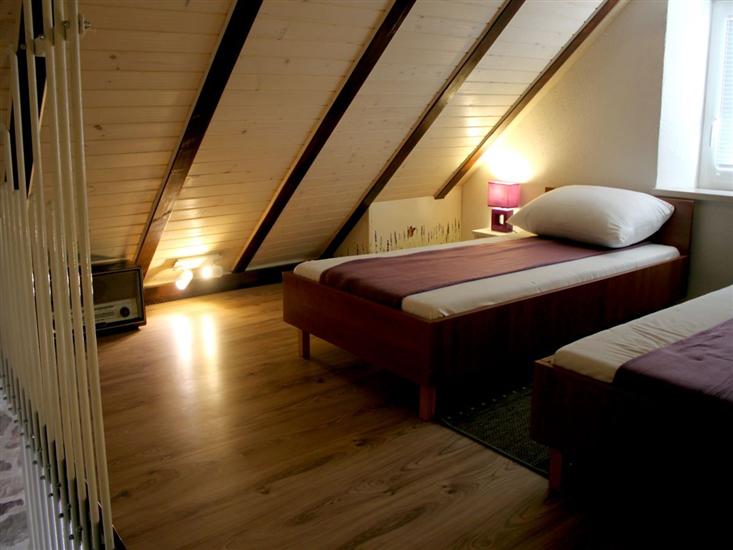 Lägenhet A1, för 2 personer