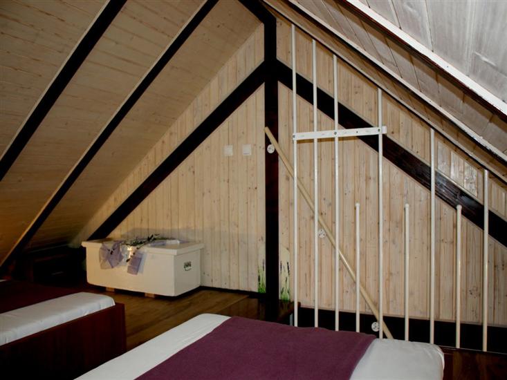 Lägenhet A1, för 2 personer