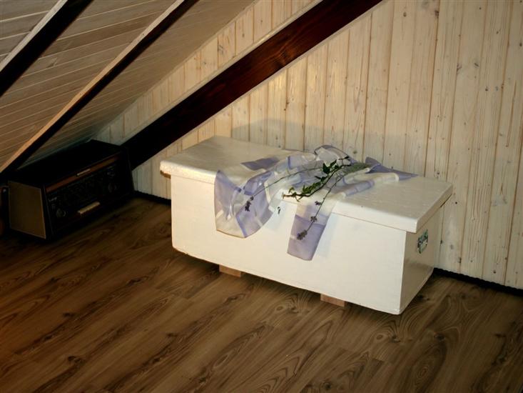 Lägenhet A1, för 2 personer