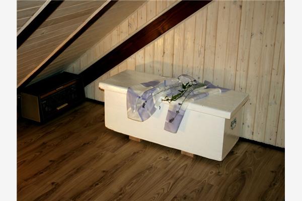 Lägenhet A1, för 2 personer