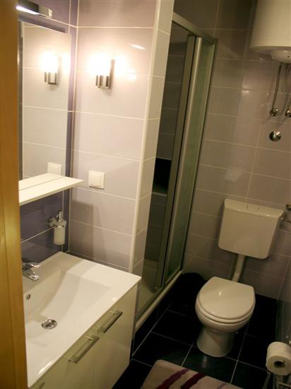 Lägenhet A1, för 2 personer