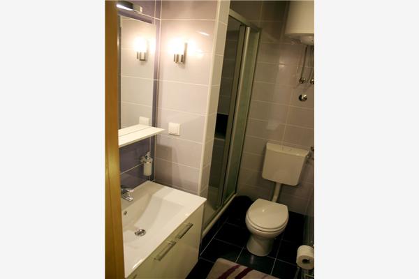 Lägenhet A1, för 2 personer