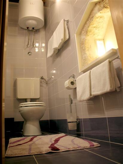 Lägenhet A1, för 2 personer