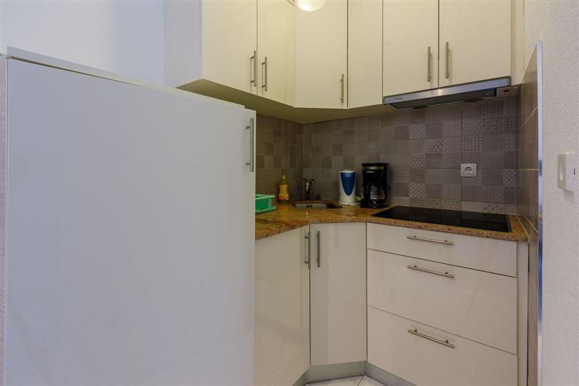 Apartment A3, for 4 persons