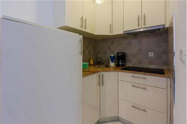 Apartment A3, for 4 persons