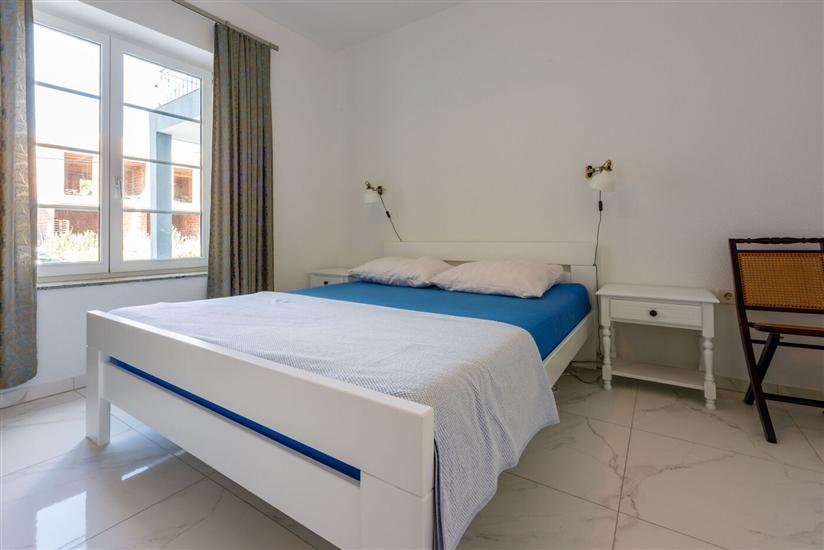 Apartment A3, for 4 persons