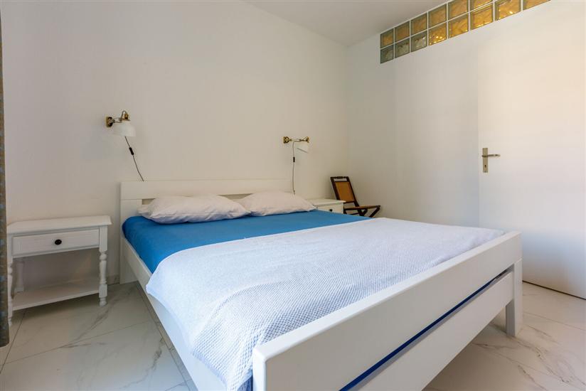 Apartment A3, for 4 persons