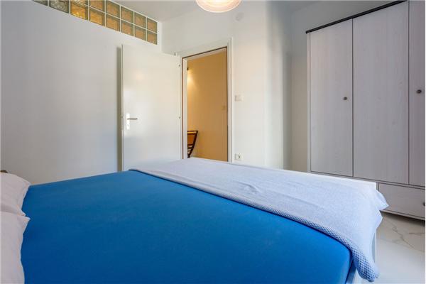 Apartment A3, for 4 persons