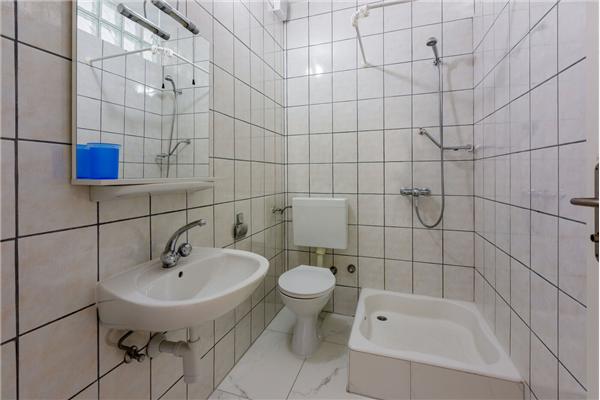 Apartment A3, for 4 persons