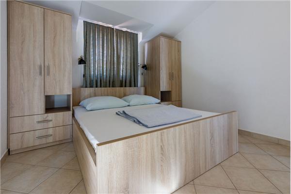 Apartment A4, for 4 persons