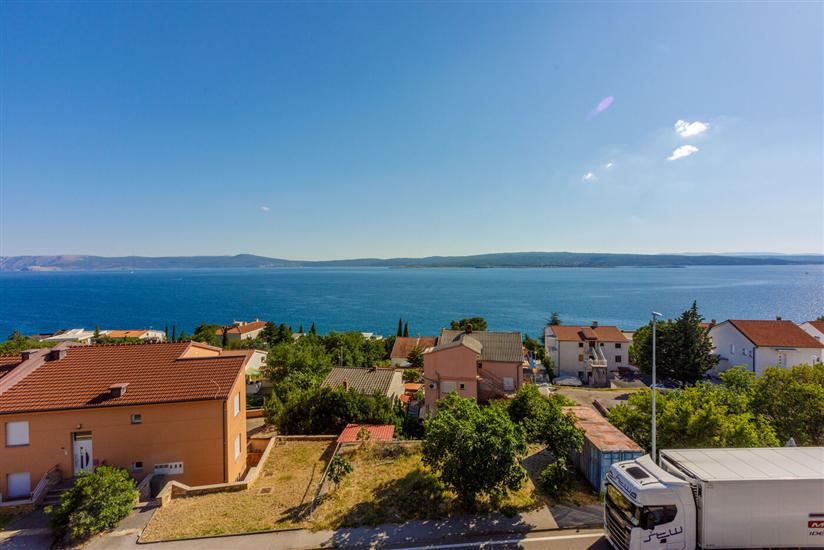 Apartment A4, for 4 persons