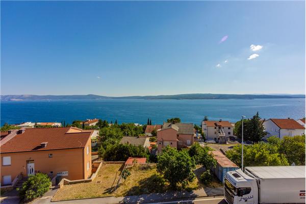 Apartment A4, for 4 persons