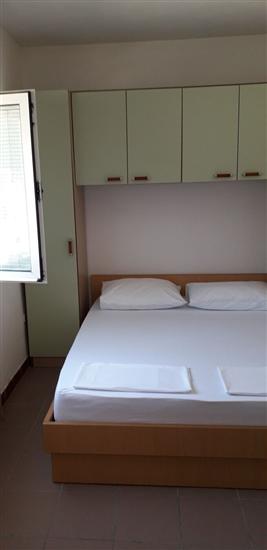 Apartment A3, for 6 persons