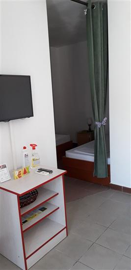 Apartment A3, for 6 persons