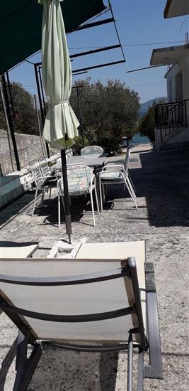 Apartments Andrijana