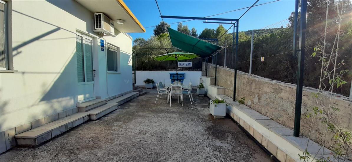 Apartments Andrijana