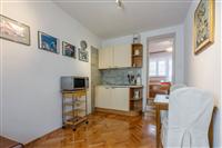 Apartment A1, for 3 persons