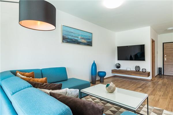 House K1, for 6 persons