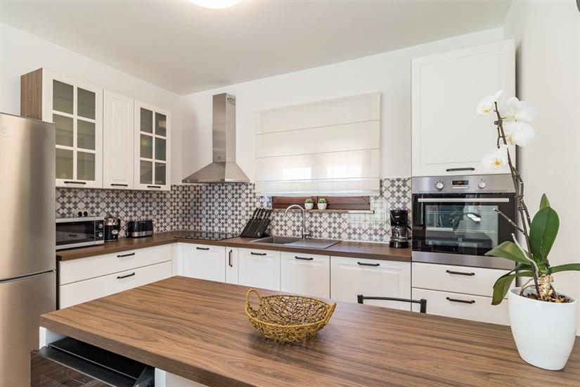 House K1, for 6 persons