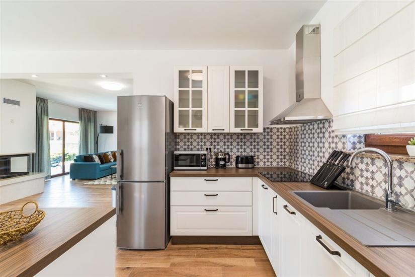 House K1, for 6 persons