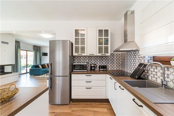 House K1, for 6 persons