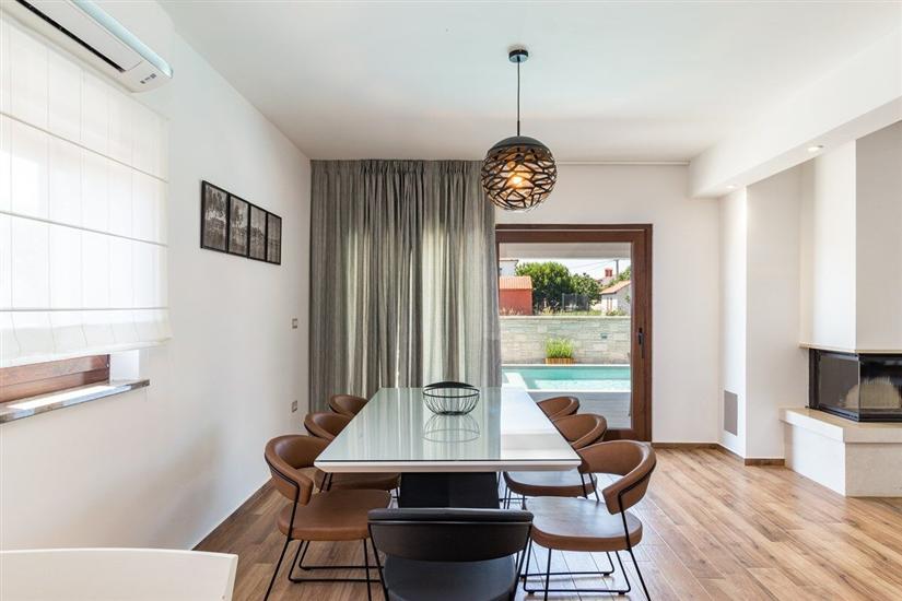 House K1, for 6 persons