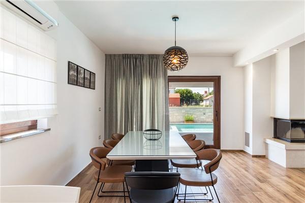 House K1, for 6 persons