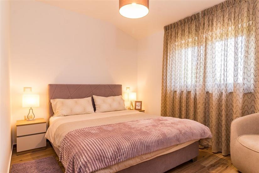 House K1, for 6 persons