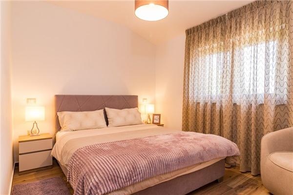 House K1, for 6 persons