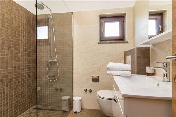 House K1, for 6 persons