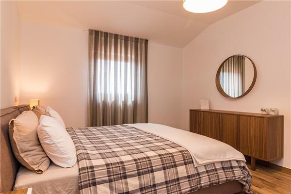 House K1, for 6 persons