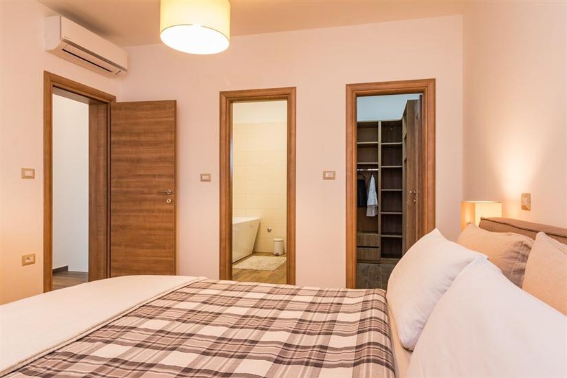 House K1, for 6 persons