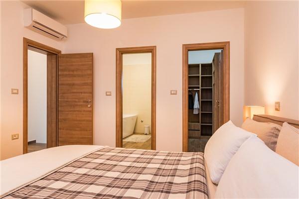 House K1, for 6 persons