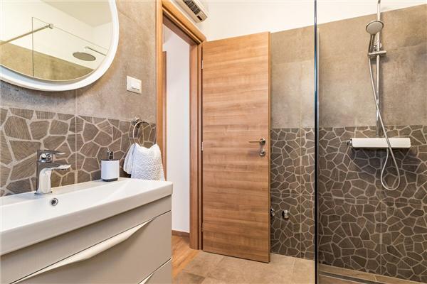 House K1, for 6 persons