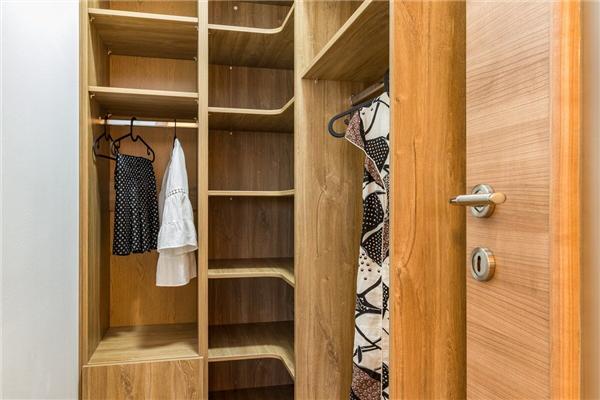 House K1, for 6 persons