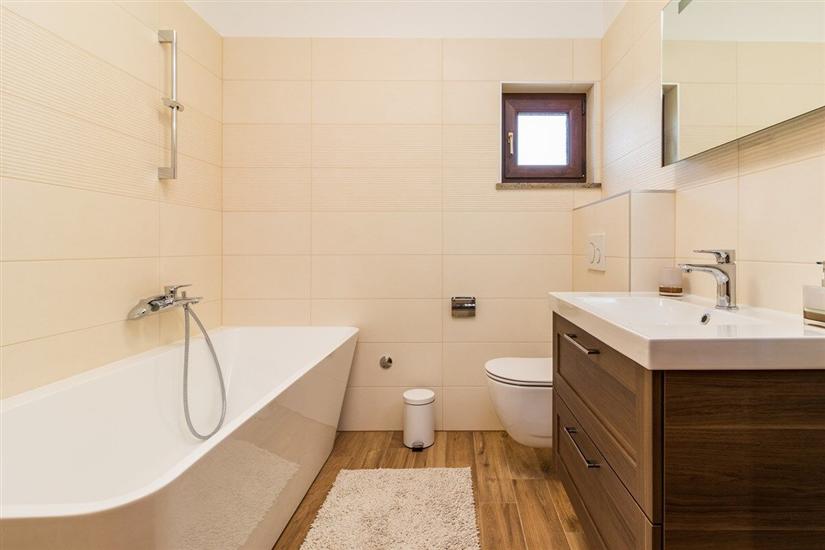 House K1, for 6 persons