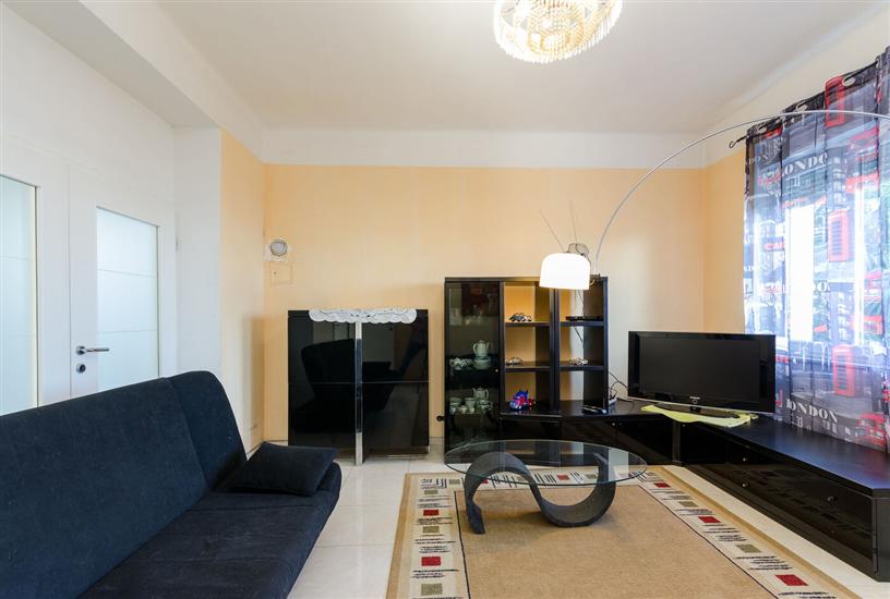 Apartment A2, for 5 persons