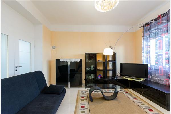 Apartment A2, for 5 persons