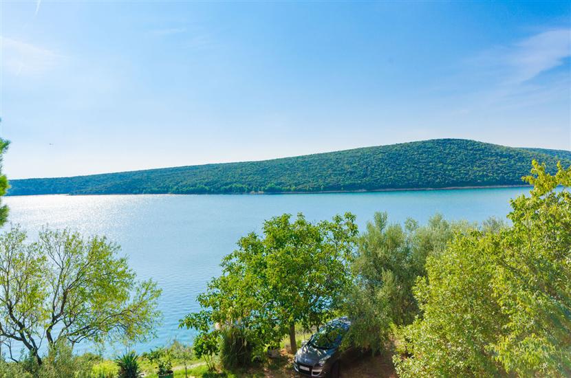 Apartment A3, for 4 persons