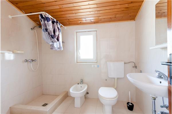 Apartment A3, for 4 persons