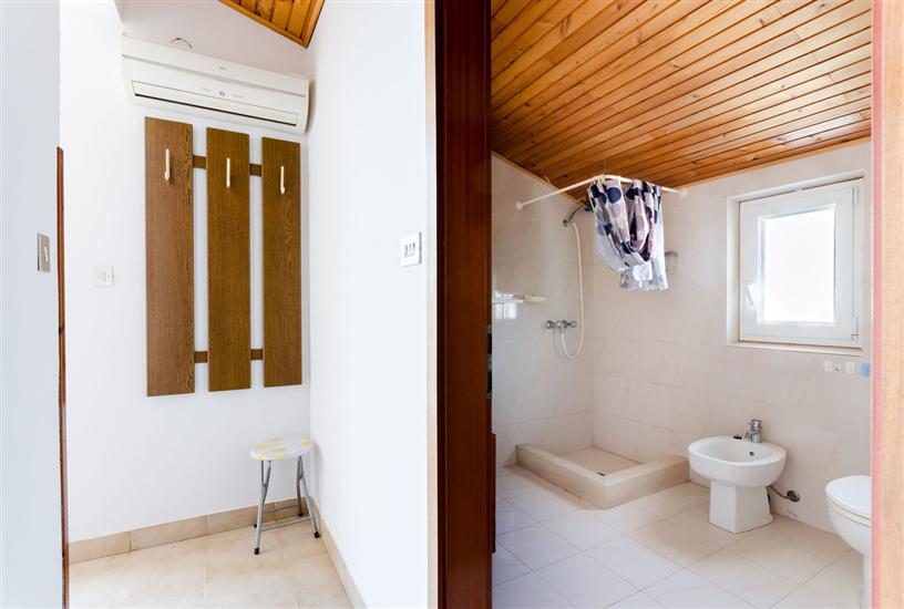 Apartment A3, for 4 persons