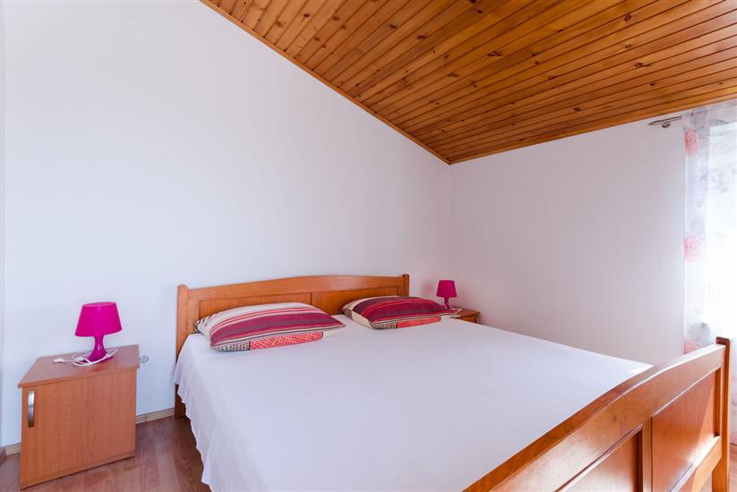 Apartment A3, for 4 persons