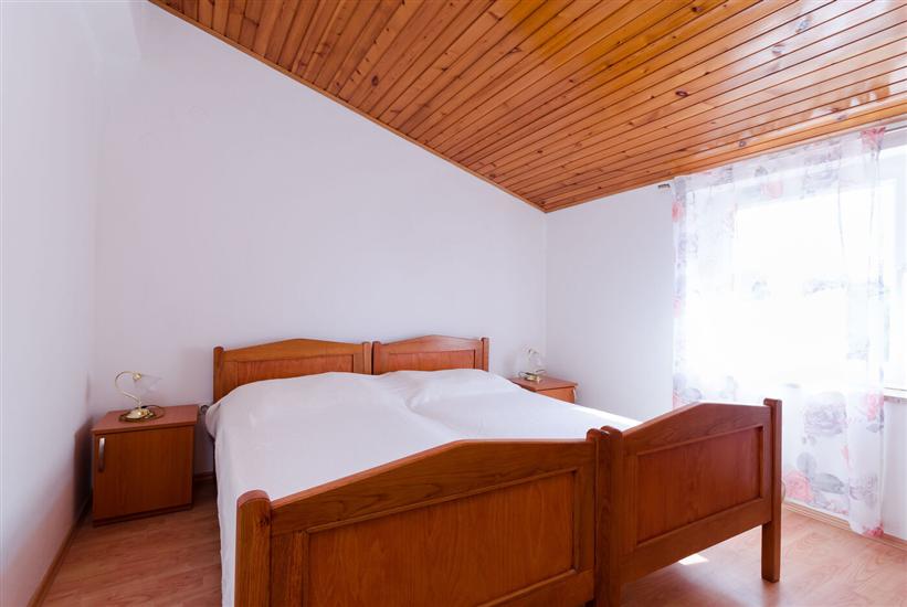 Apartment A3, for 4 persons