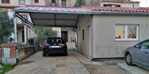 Apartament - Pula