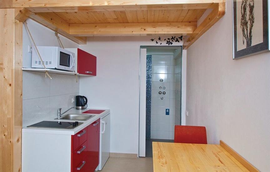 Apartment A3, for 2 persons