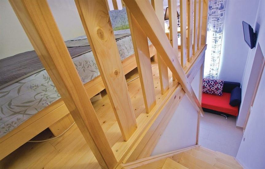 Apartment A3, for 2 persons