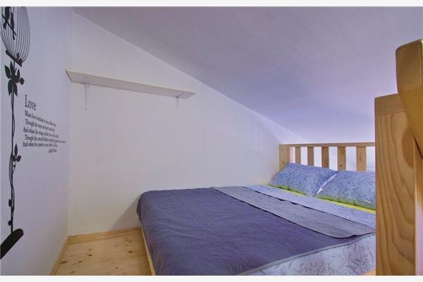 Apartment A3, for 2 persons