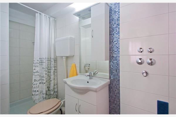 Apartment A3, for 2 persons